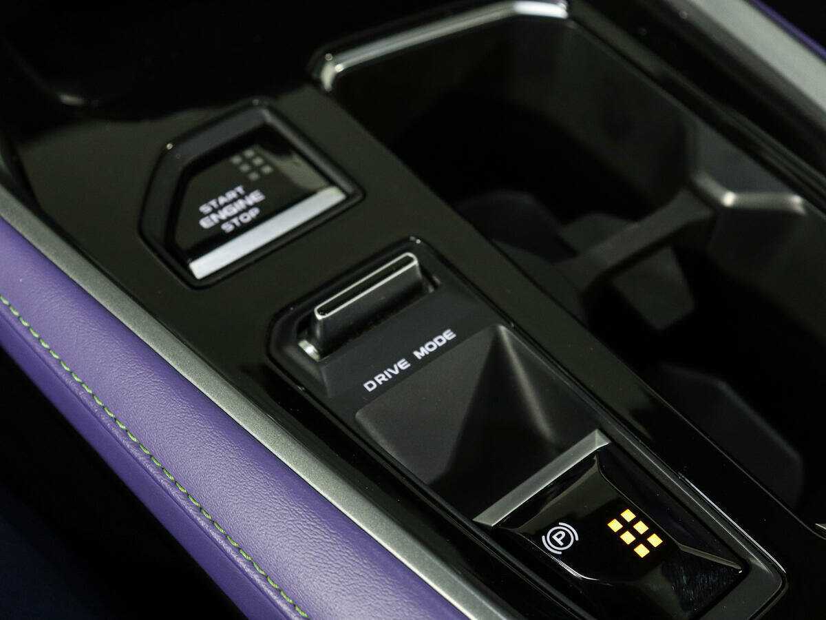 Changan UNI-T б/у, 2023, Роботизированная. Фото: #22