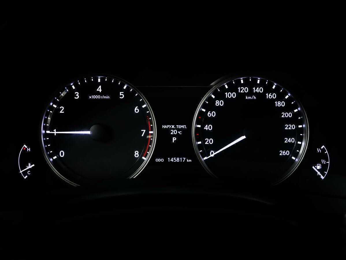 Lexus GS б/у, 2014, Автоматическая. Фото: #7