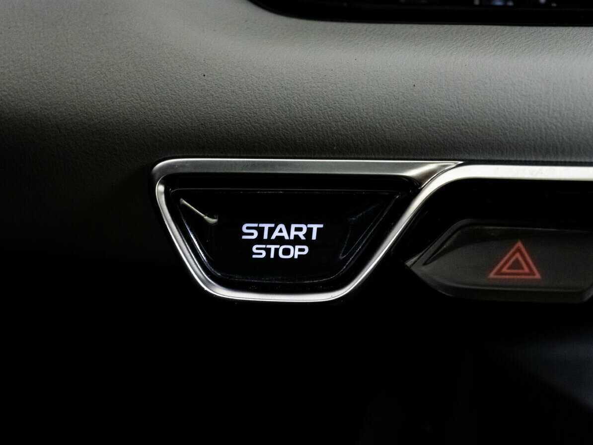 Geely Coolray б/у, 2023, Роботизированная. Фото: #12