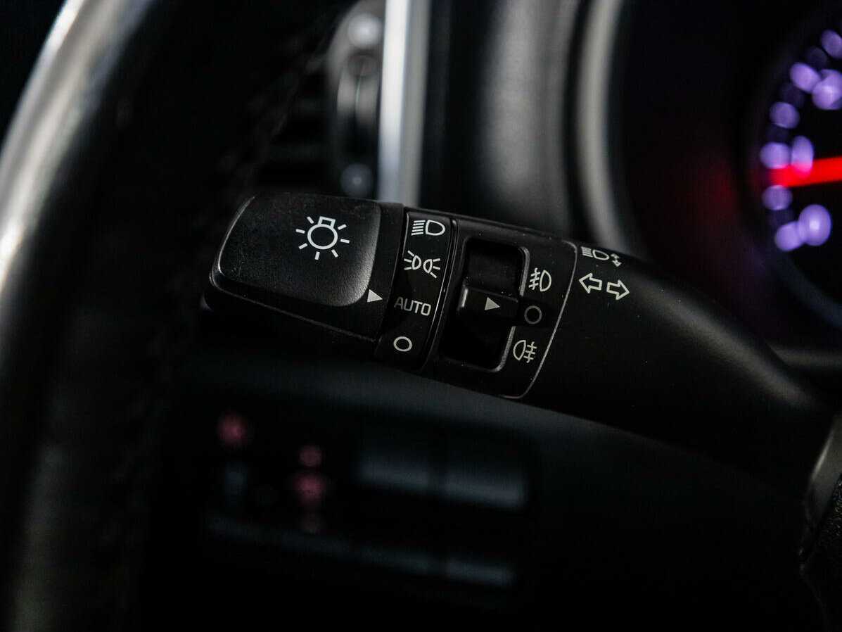 Kia Sportage б/у, 2019, Автоматическая. Фото: #20