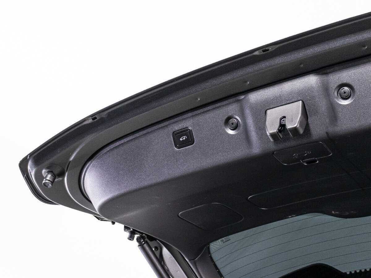 Changan CS55PLUS б/у, 2024, Роботизированная. Фото: #14