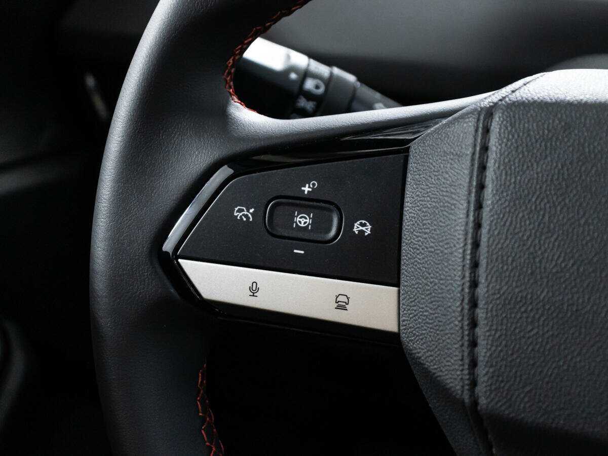 Changan CS55PLUS б/у, 2024, Роботизированная. Фото: #20