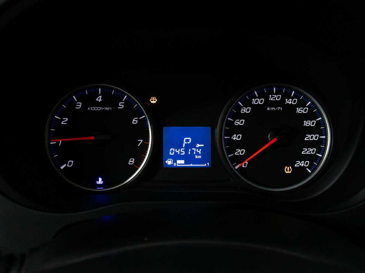 Mitsubishi Outlander б/у, 2021, Вариатор. Фото: #11