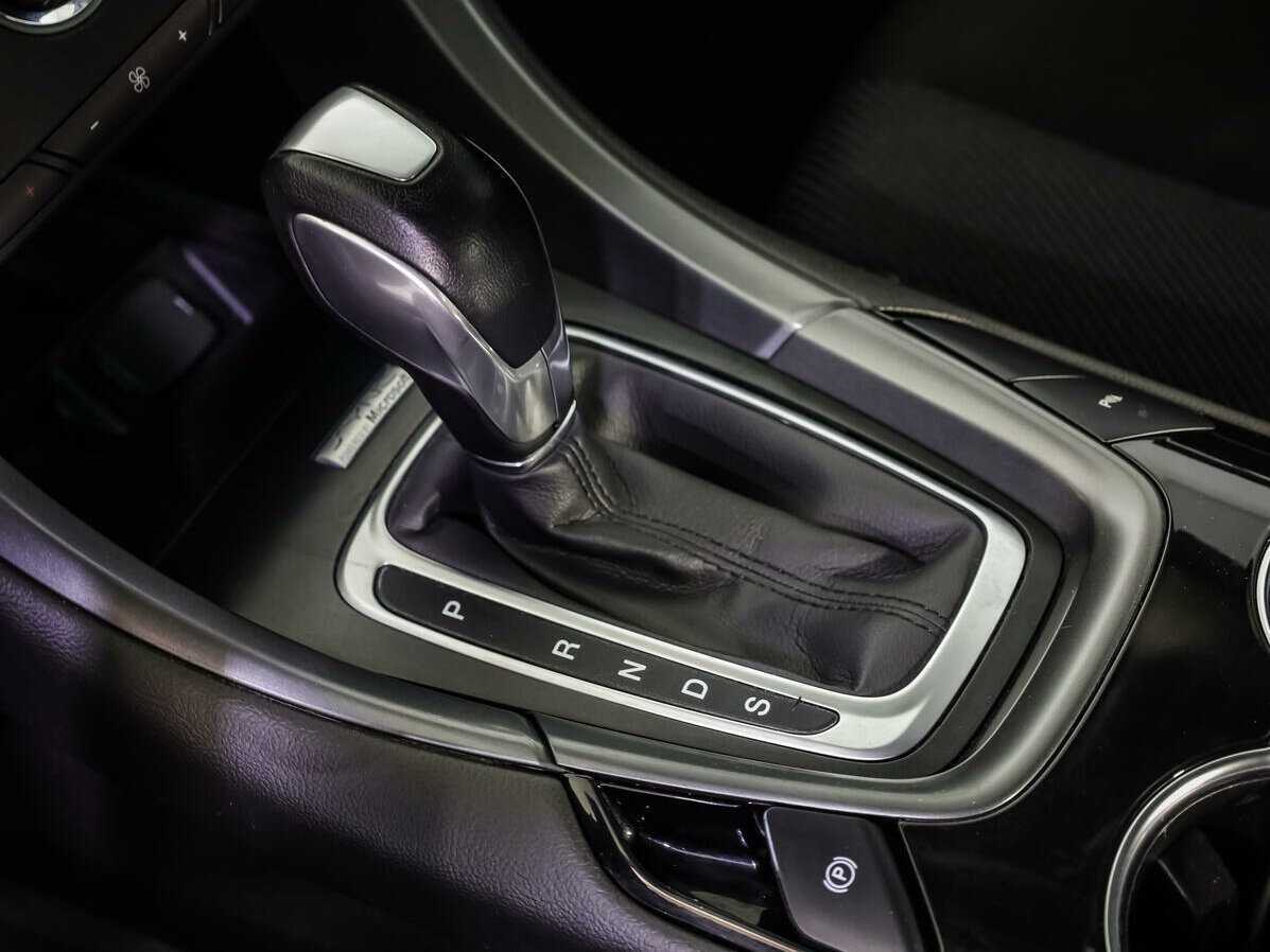 Ford Mondeo б/у, 2016, Автоматическая. Фото: #13