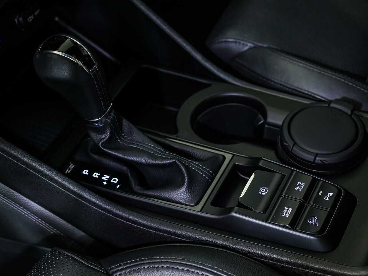 Hyundai Tucson б/у, 2018, Автоматическая. Фото: #13