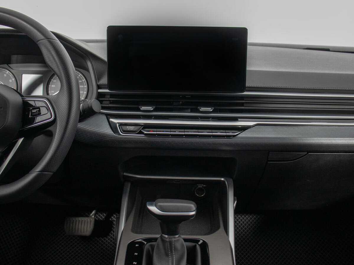 Geely Emgrand б/у, 2023, Автоматическая. Фото: #13