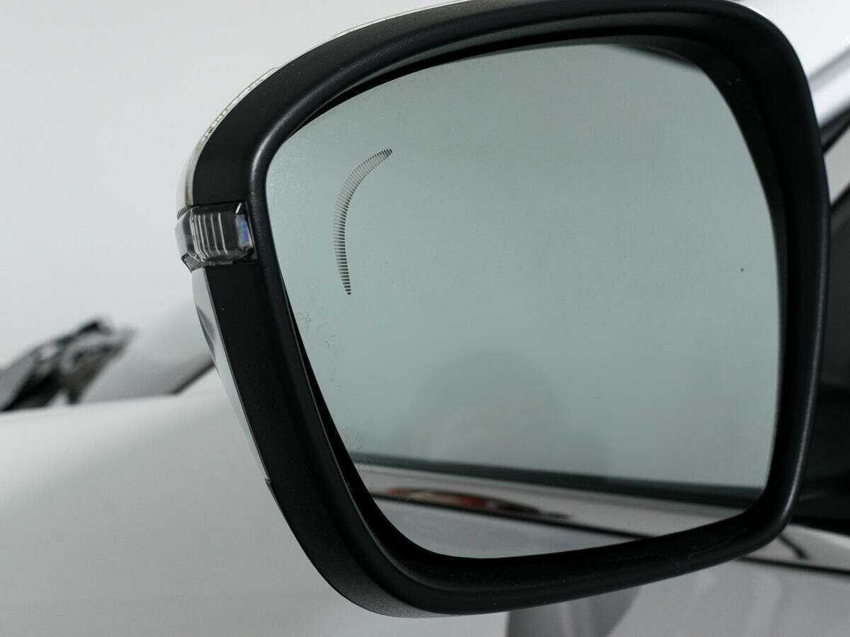 Джили Кулрэй б/у, 2023, Роботизированная. Фото: #20