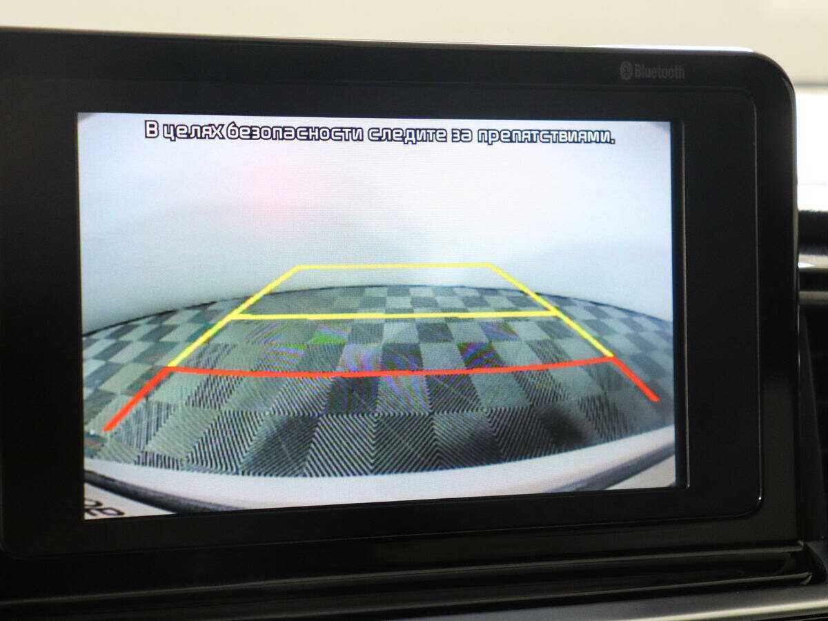 Kia Proceed б/у, 2019, Роботизированная. Фото: #15