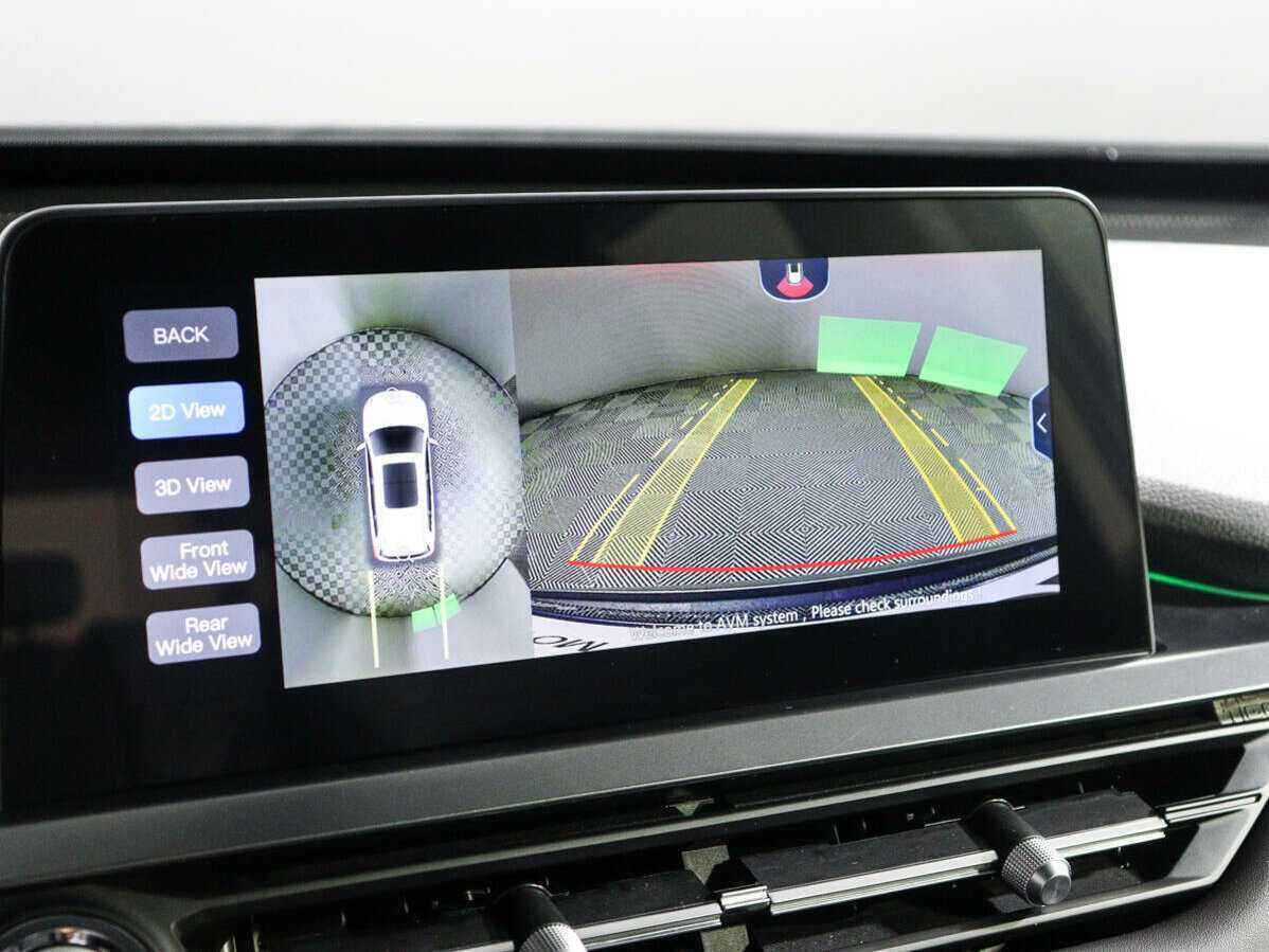 Чери Тигго 8 б/у, 2023, Роботизированная. Фото: #11