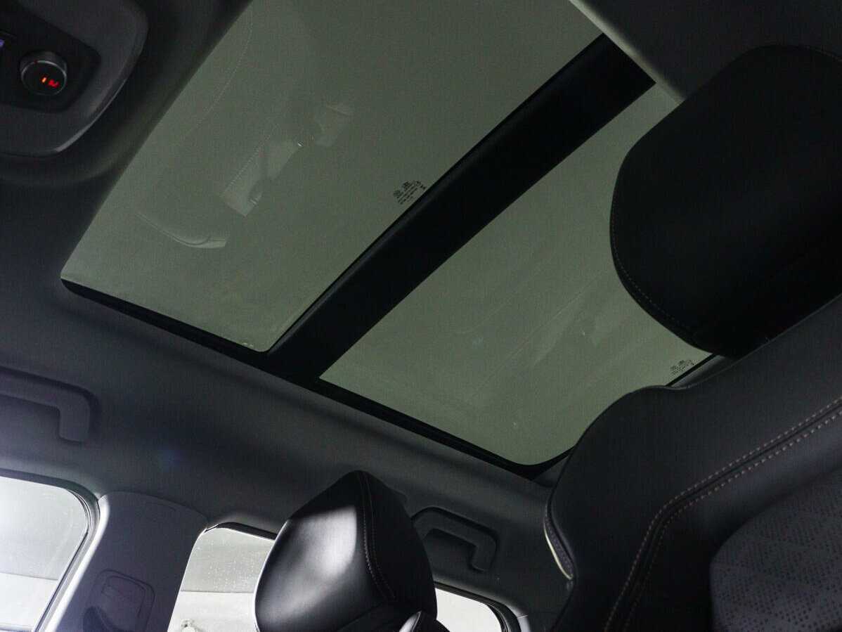 Чери Тигго 8 б/у, 2023, Роботизированная. Фото: #12