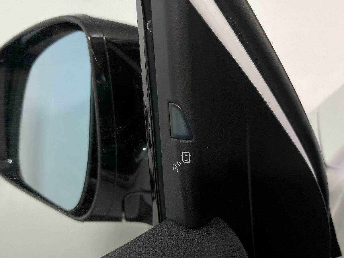 Haval H9 б/у, 2021, Автоматическая. Фото: #16