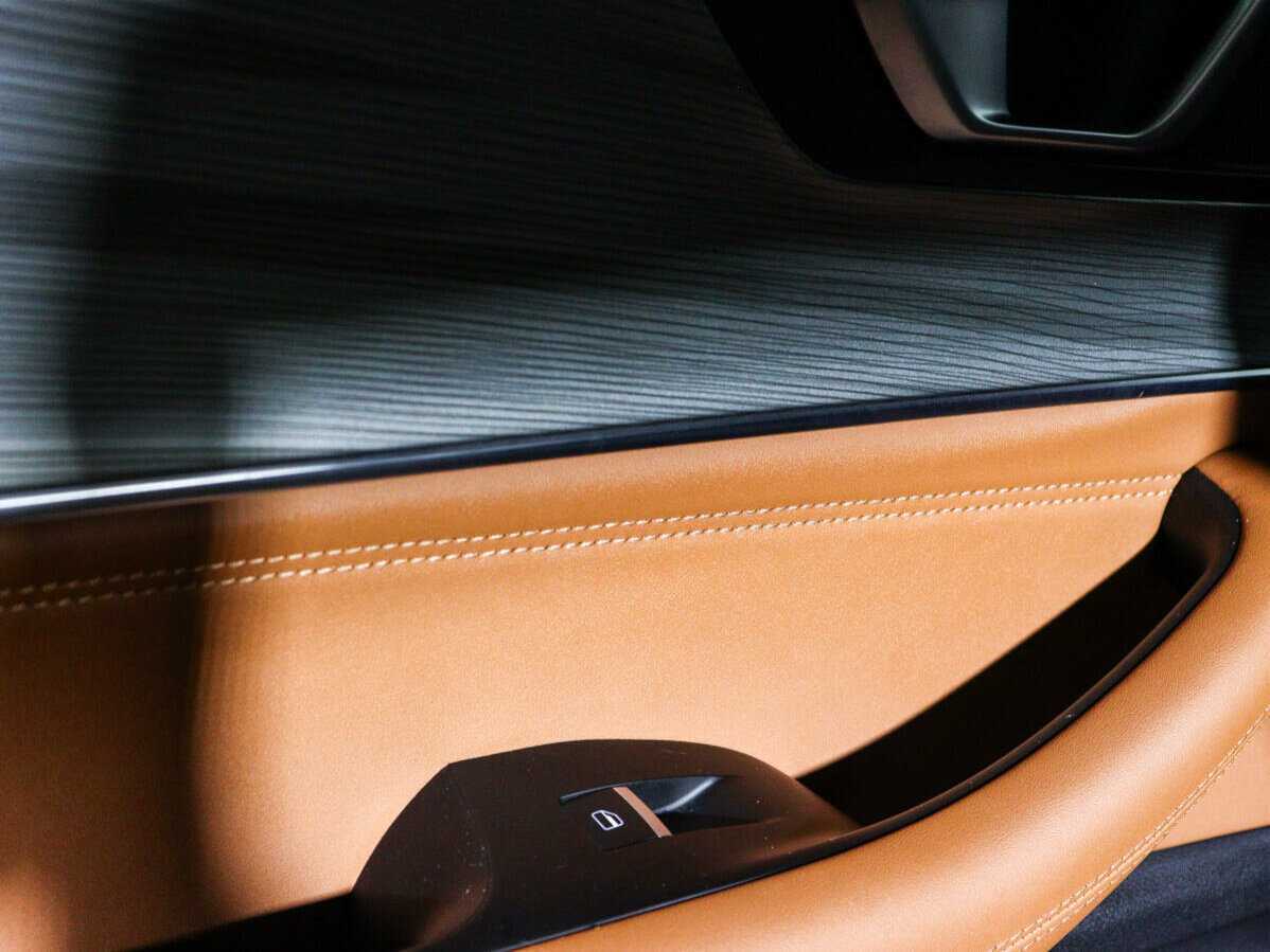 Чери Тигго 8 Про Макс б/у, 2022, Роботизированная. Фото: #14