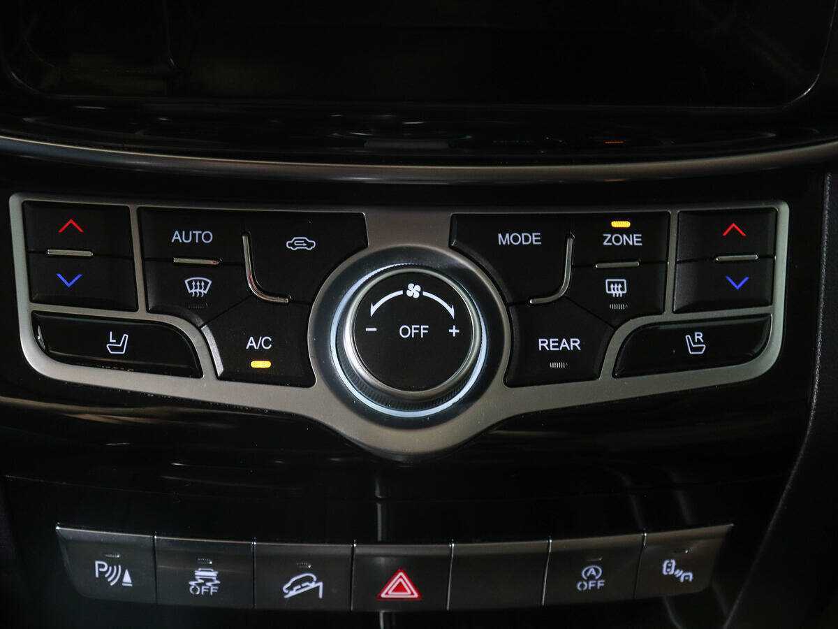 Хавал Х9 б/у, 2020, Автоматическая. Фото: #16