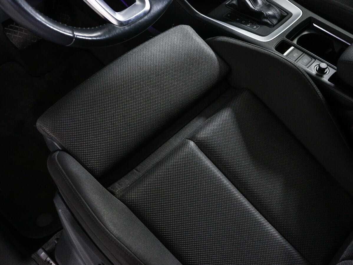 Audi Q3 б/у, 2019, Роботизированная. Фото: #14