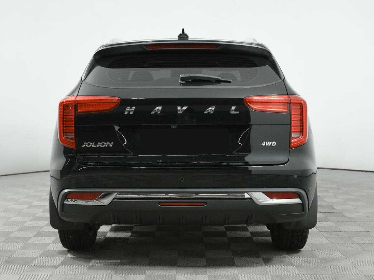 Хавал Джолион б/у, 2023, Роботизированная. Фото: #5