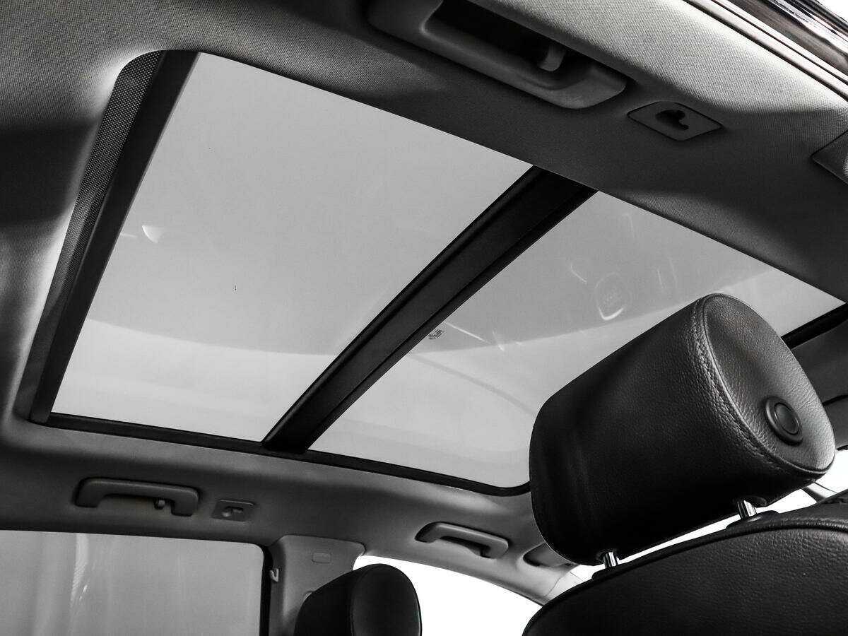 Audi Q7 б/у, 2012, Автоматическая. Фото: #14