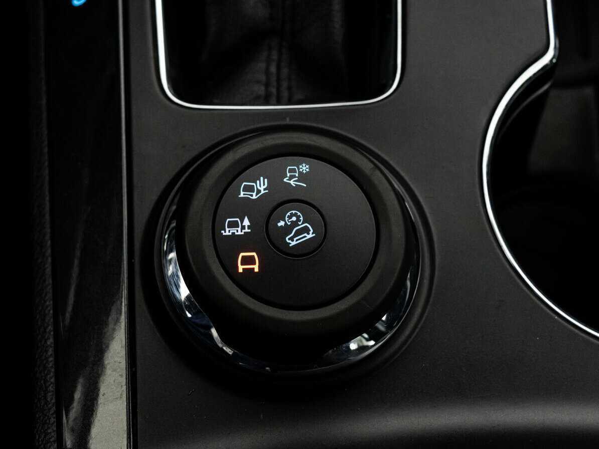 Ford Explorer б/у, 2017, Автоматическая. Фото: #15