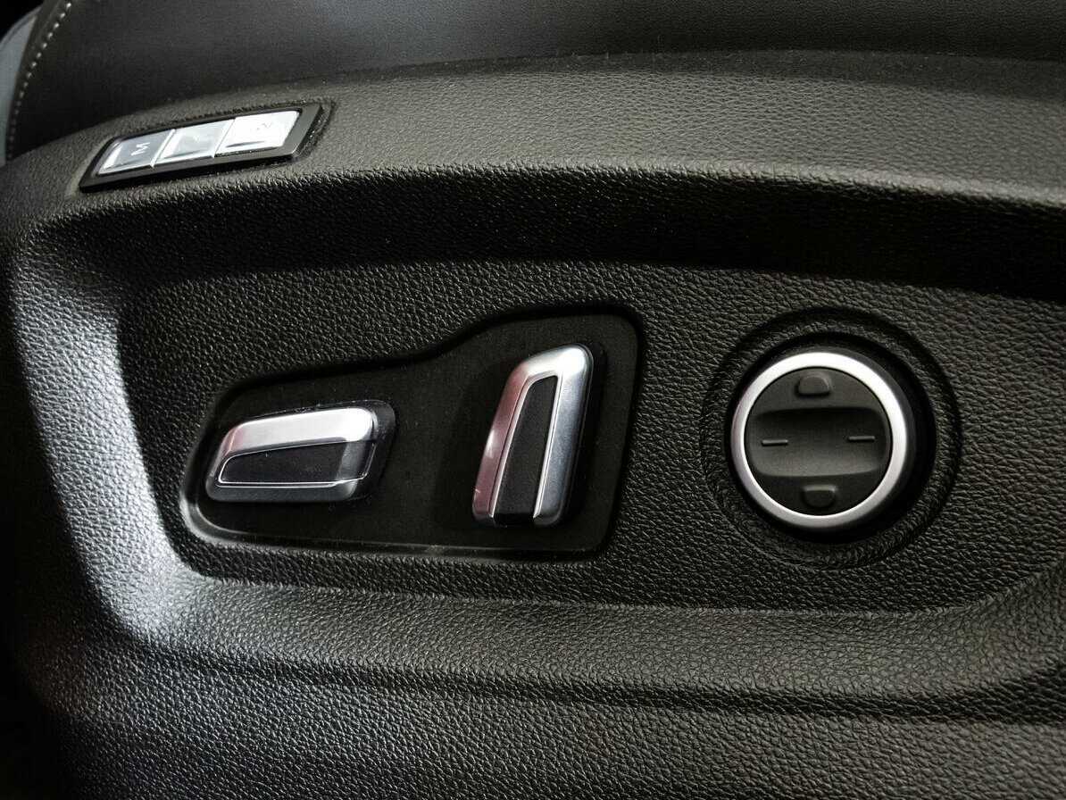 Чери Тигго 7 Про Макс б/у, 2023, Вариатор. Фото: #19