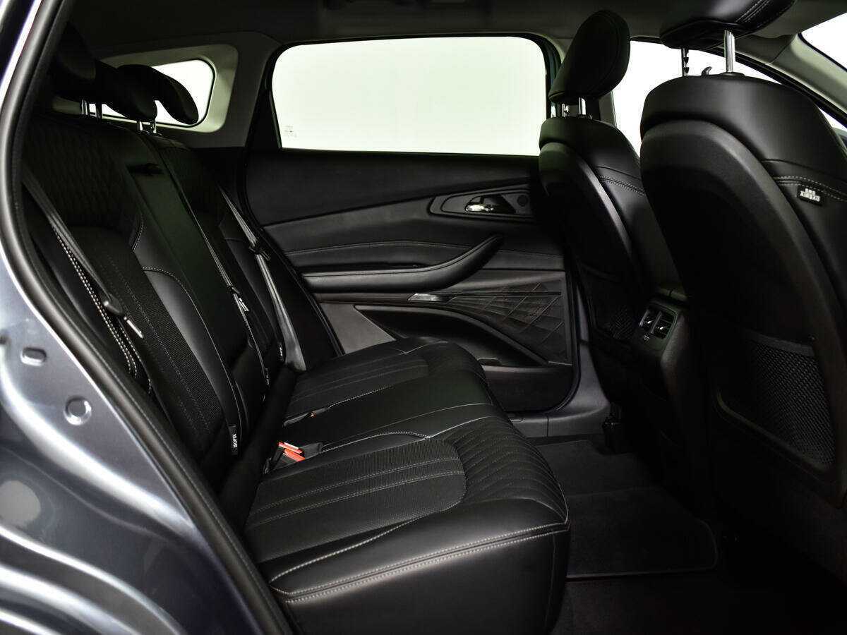 EXEED TXL б/у, 2020, Роботизированная. Фото: #7