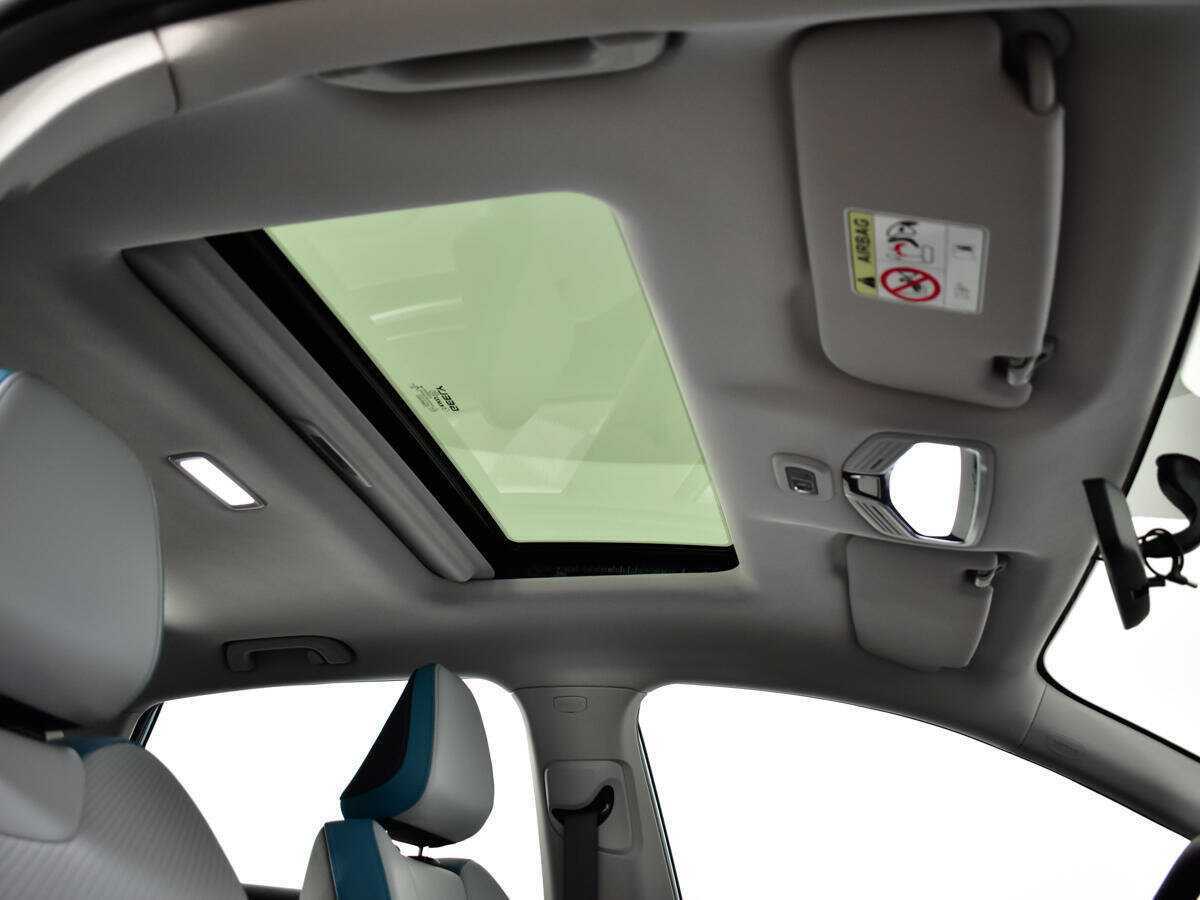 Джили Эмгранд б/у, 2023, Автоматическая. Фото: #12