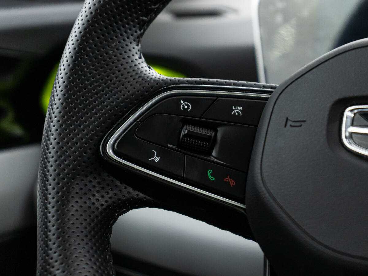 Geely Coolray б/у, 2023, Роботизированная. Фото: #22