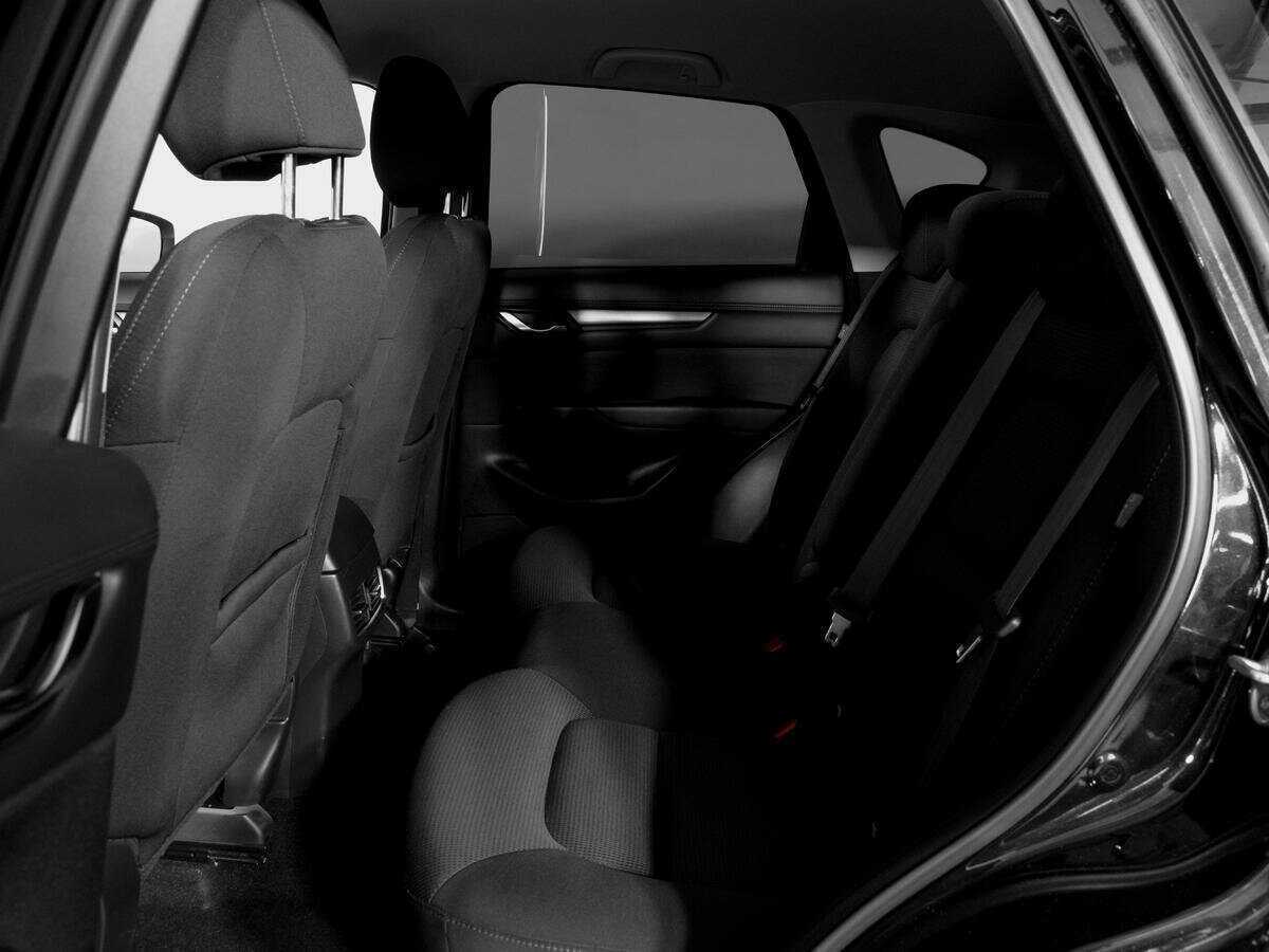 Mazda CX-5 б/у, 2021, Автоматическая. Фото: #9
