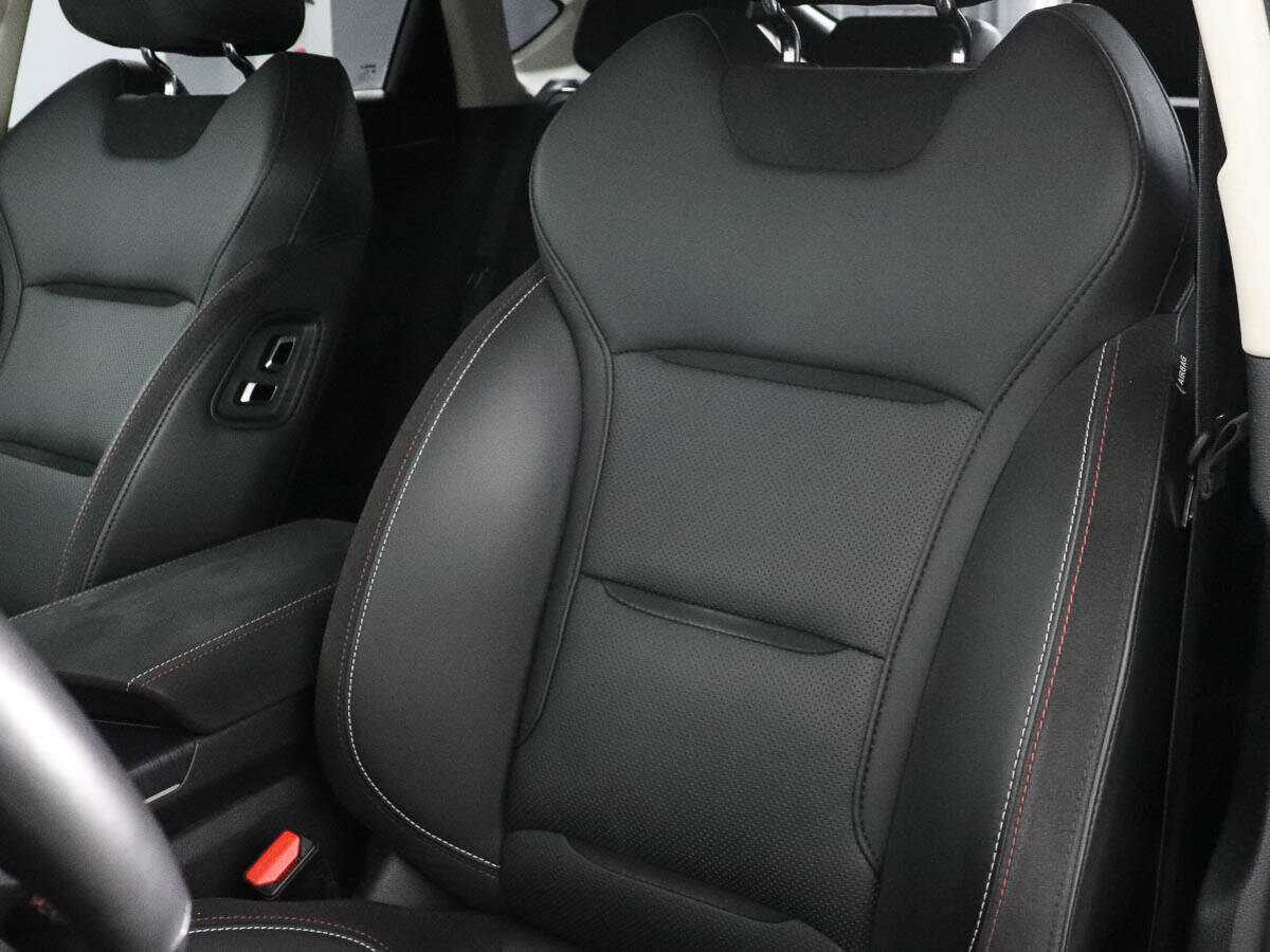 Geely Tugella б/у, 2021, Автоматическая. Фото: #11