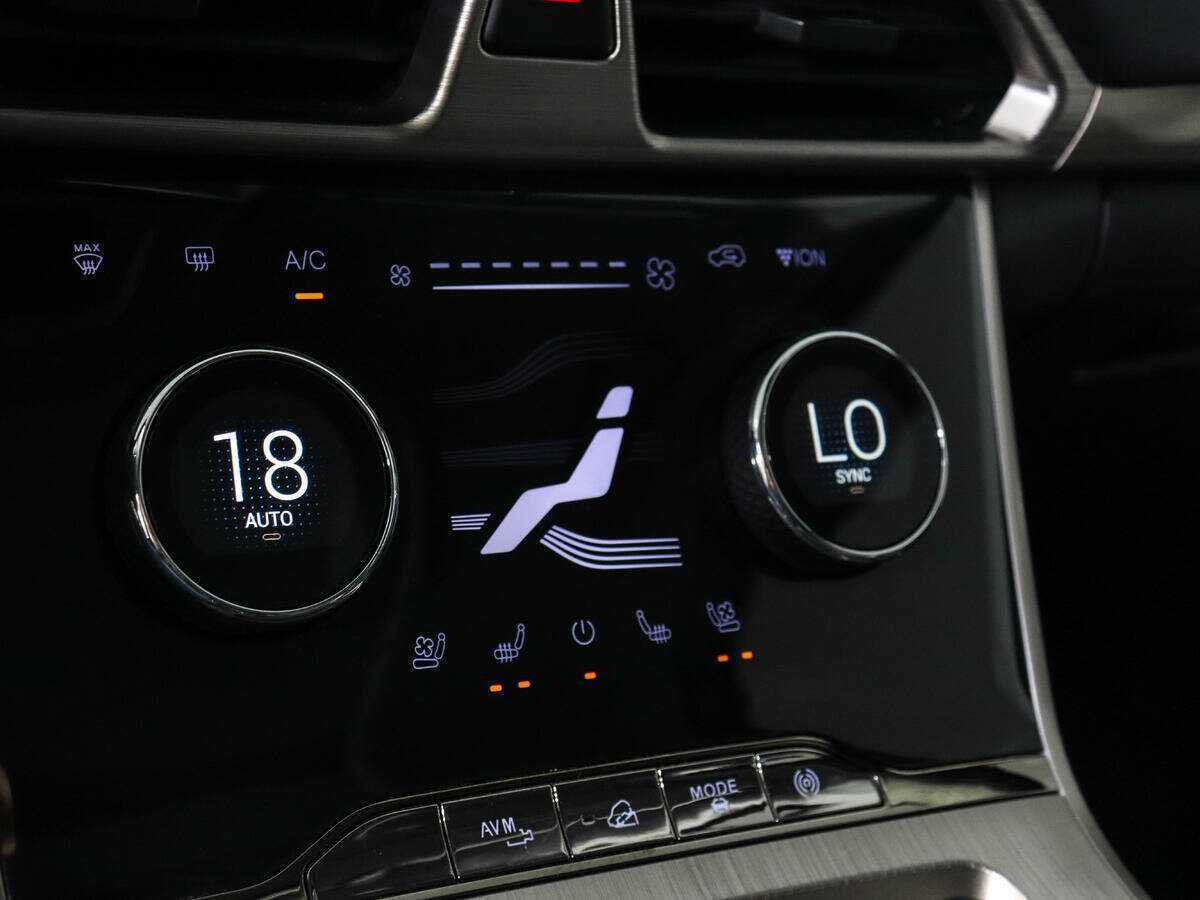 EXEED TXL б/у, 2022, Роботизированная. Фото: #16