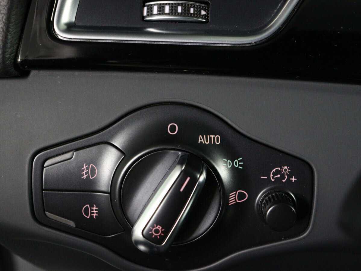 Audi A5 б/у, 2016, Роботизированная. Фото: #16