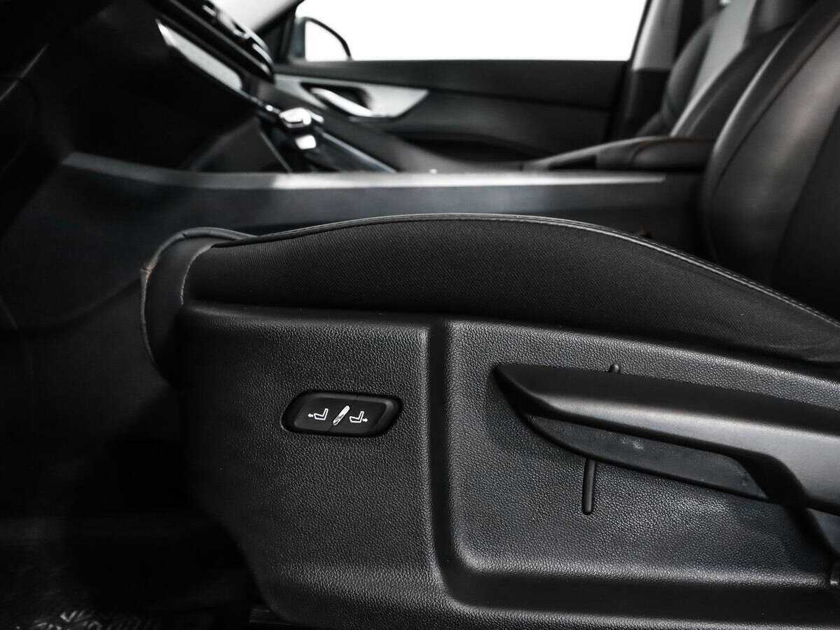 Чанган КС35Плюс б/у, 2023, Роботизированная. Фото: #9