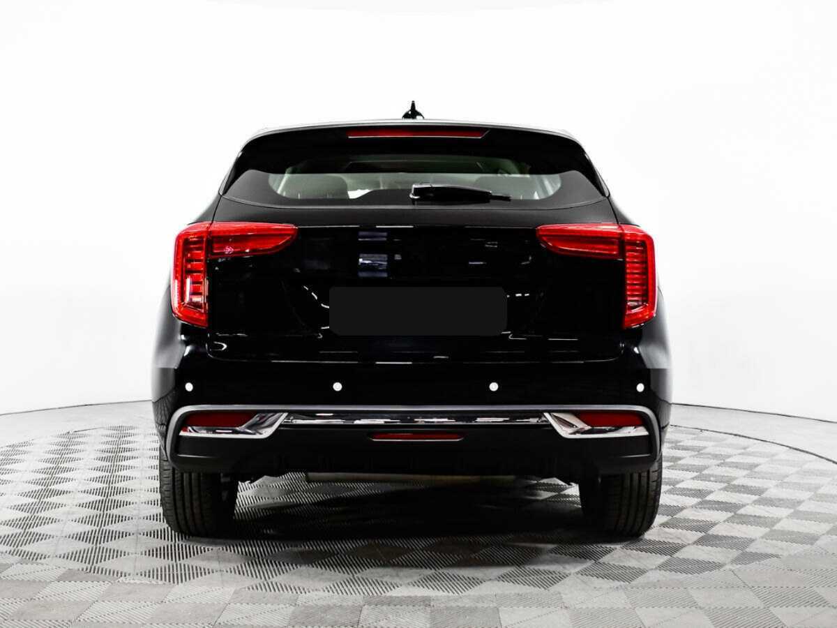 Хавал Джолион б/у, 2023, Роботизированная. Фото: #5