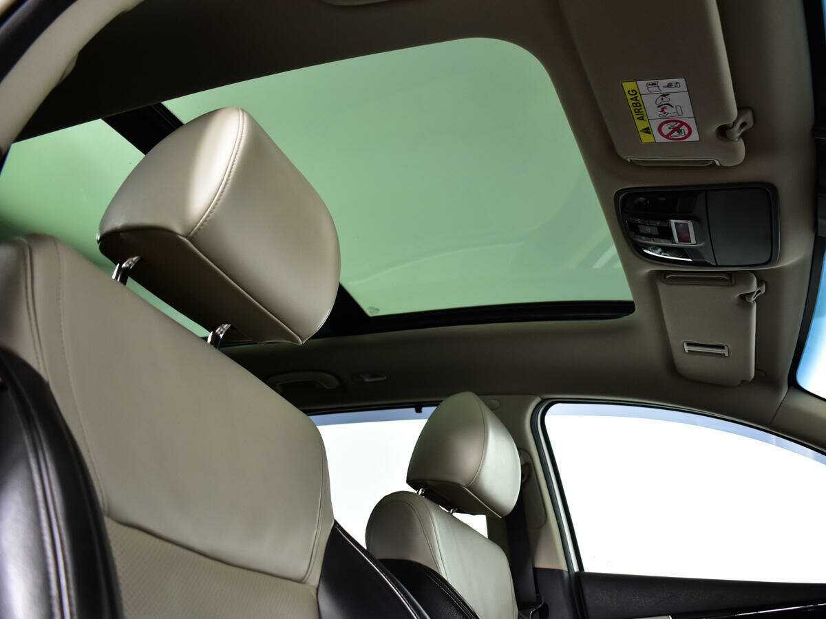 Kia Sorento б/у, 2018, Автоматическая. Фото: #13