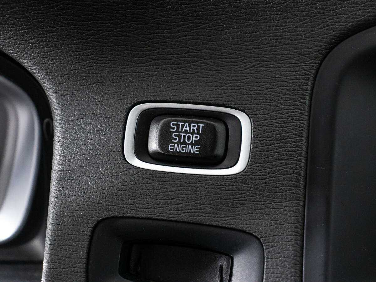 Вольво С60 б/у, 2013, Автоматическая. Фото: #16