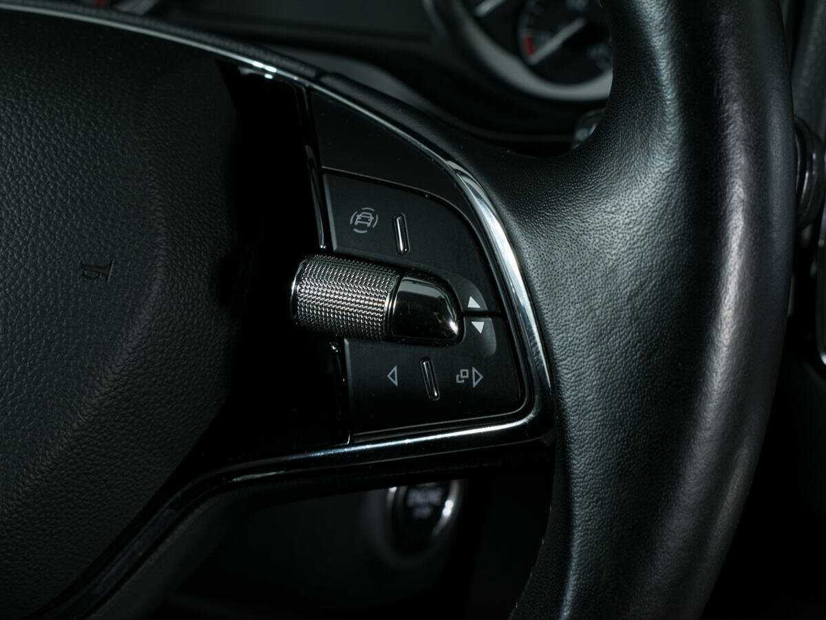 Skoda Karoq б/у, 2021, Роботизированная. Фото: #12