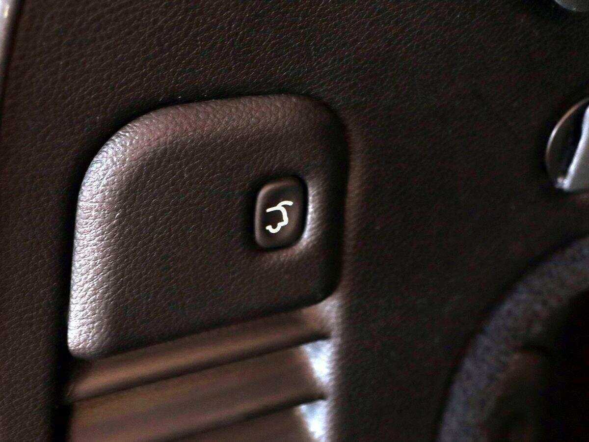 Jeep Grand Cherokee б/у, 2012, Автоматическая. Фото: #9