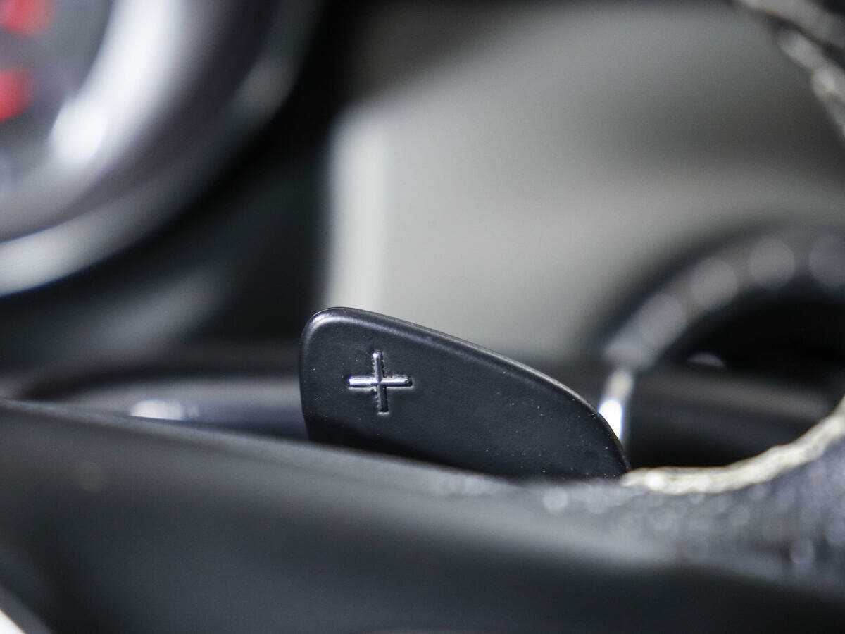 Mercedes-Benz CLA б/у, 2016, Роботизированная. Фото: #16