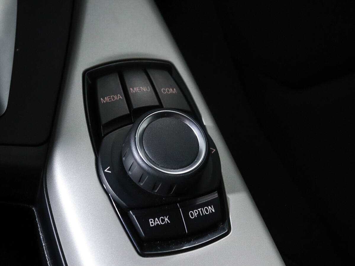 BMW 1 серии б/у, 2018, Автоматическая. Фото: #13