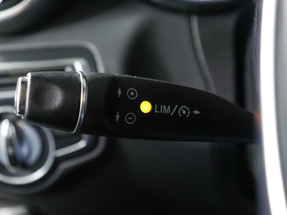 Mercedes-Benz C-Класс б/у, 2017, Автоматическая. Фото: #14