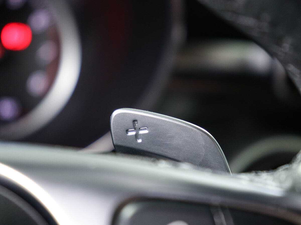 Mercedes-Benz C-Класс б/у, 2017, Автоматическая. Фото: #15