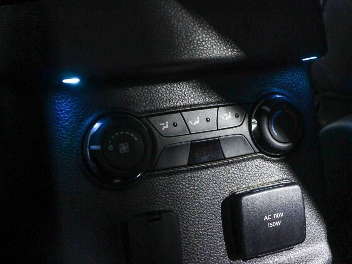 Ford Explorer б/у, 2012, Автоматическая. Фото: #14