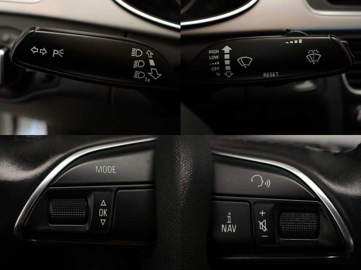 Audi A4 б/у, 2013, Вариатор. Фото: #10