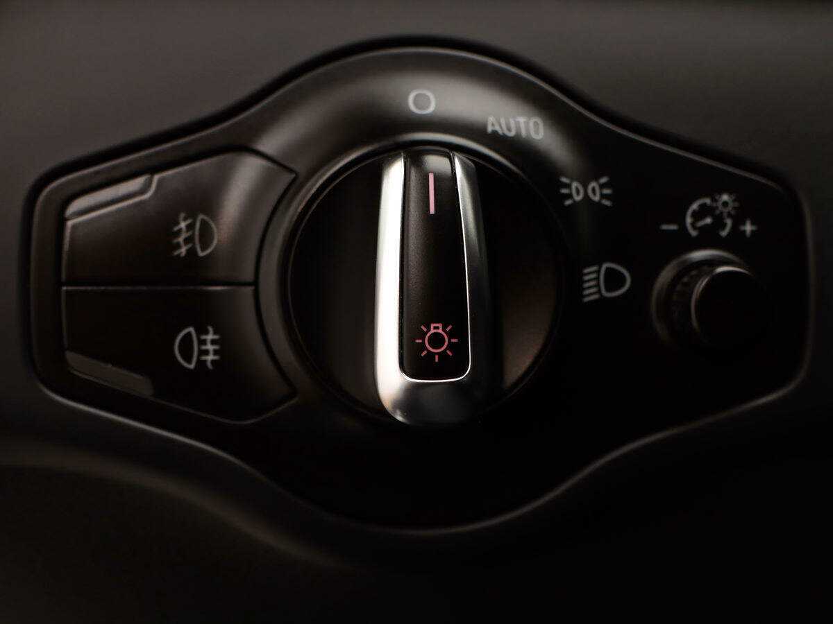 Audi A4 б/у, 2013, Вариатор. Фото: #12