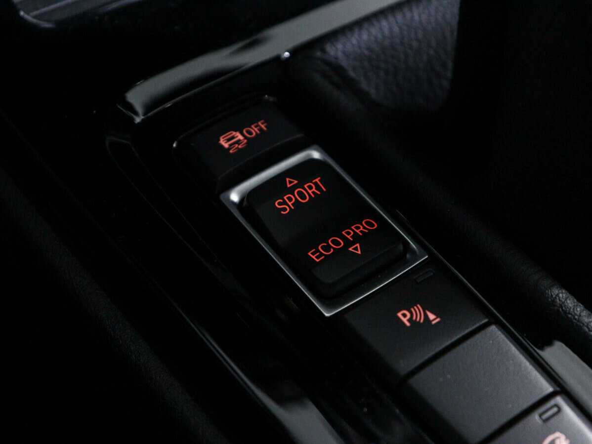 BMW X1 б/у, 2020, Автоматическая. Фото: #18