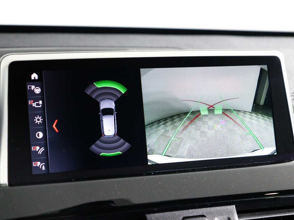 BMW X1 б/у, 2020, Автоматическая. Фото: #19