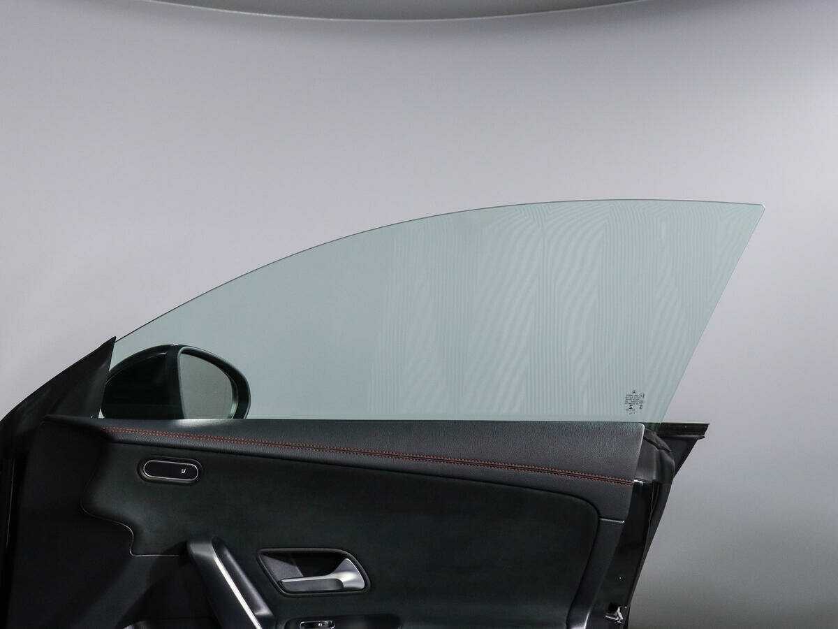 Mercedes-Benz CLA б/у, 2019, Роботизированная. Фото: #14