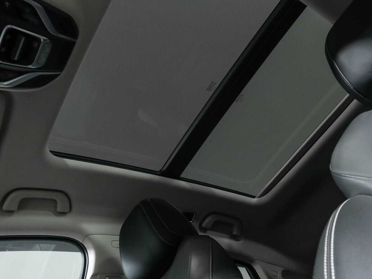 Geely Tugella б/у, 2021, Автоматическая. Фото: #15