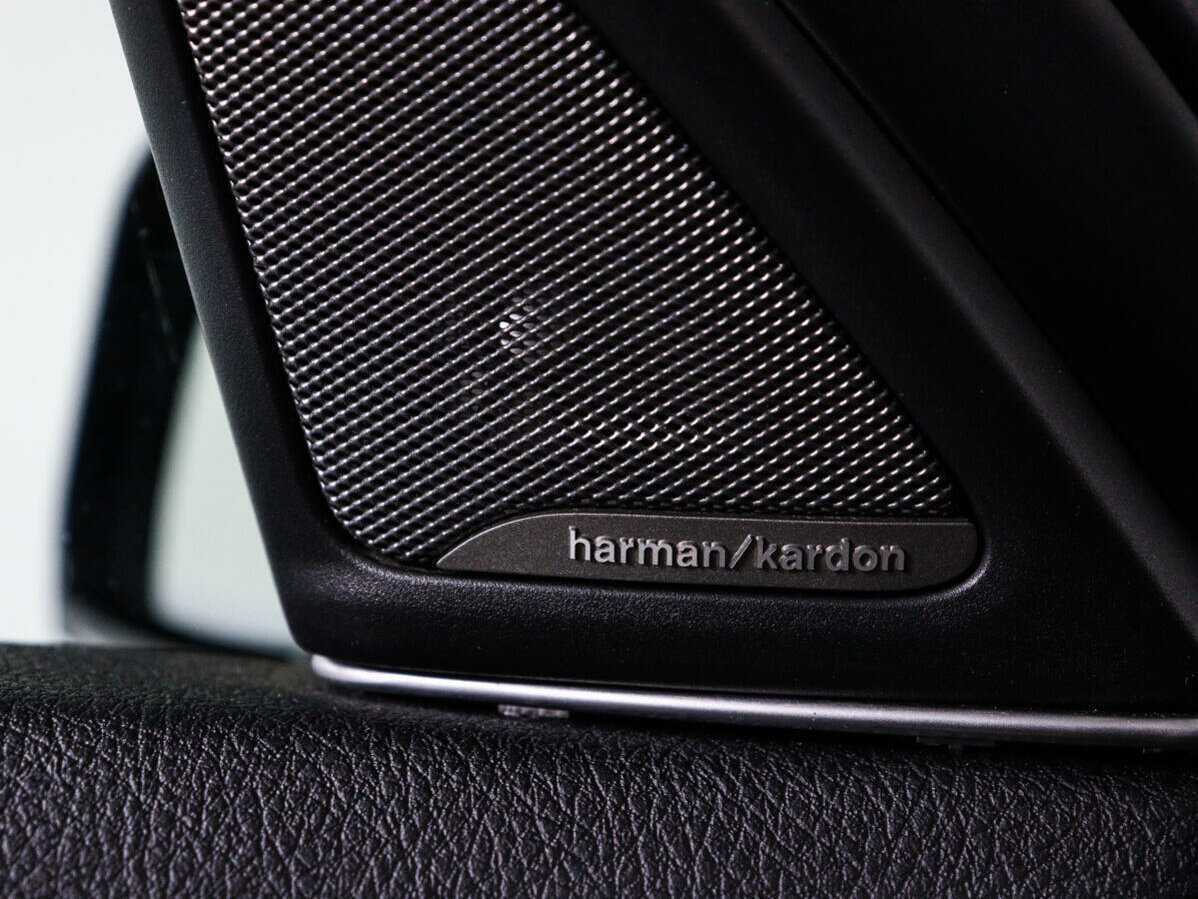 BMW 5 серии б/у, 2016, Автоматическая. Фото: #23