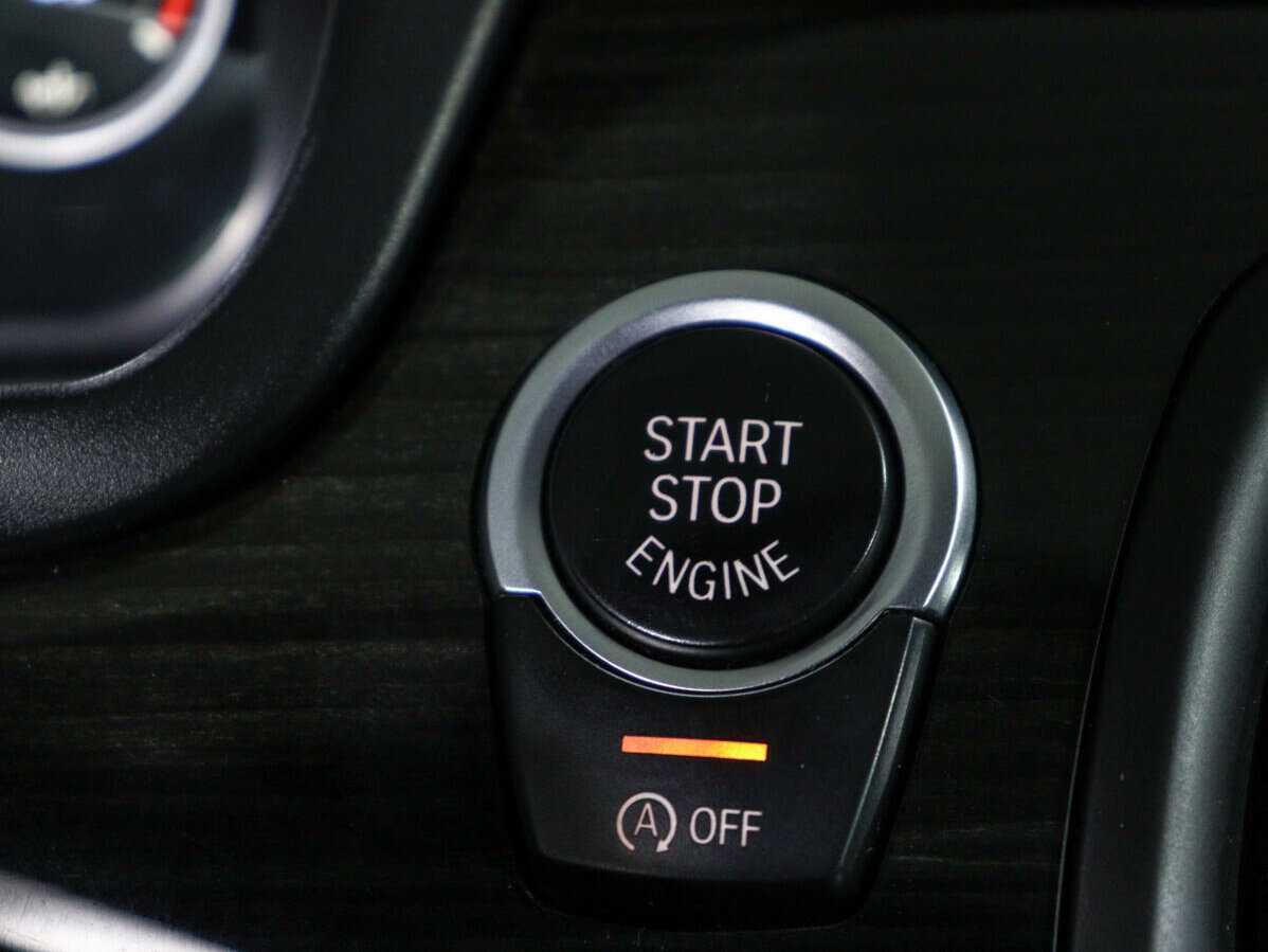 BMW 5 серии б/у, 2016, Автоматическая. Фото: #25