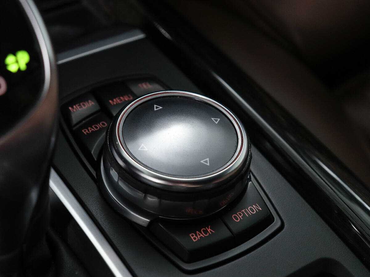 BMW X5 б/у, 2013, Автоматическая. Фото: #13