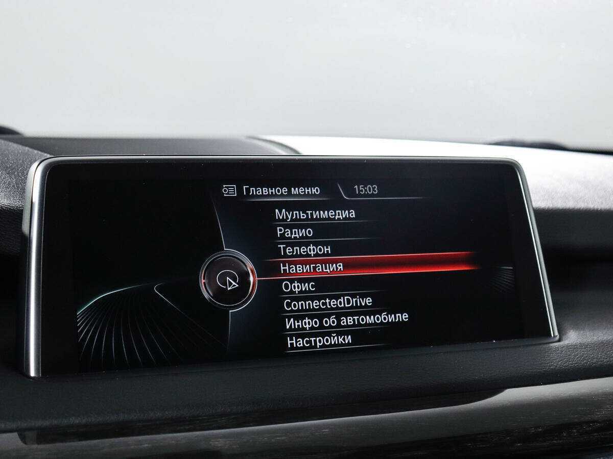 BMW X5 б/у, 2013, Автоматическая. Фото: #15